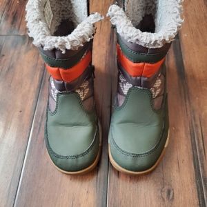 Merrell Boys Winter Boots